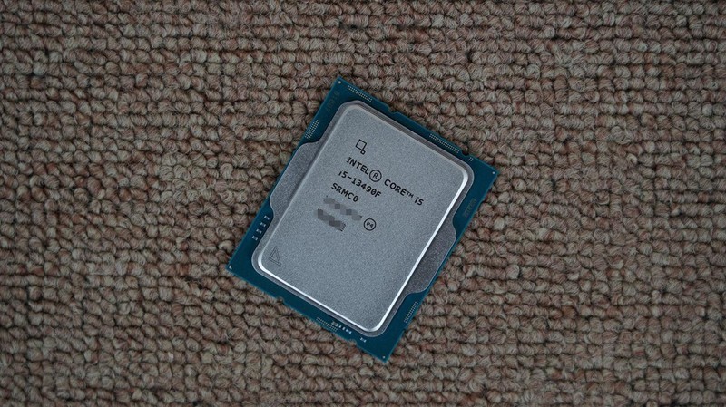 魅力无限二次元，13490F+华硕B760天选+4080打造的主机分享