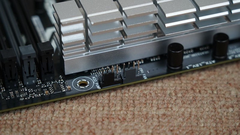 魅力无限二次元，13490F+华硕B760天选+4080打造的主机分享