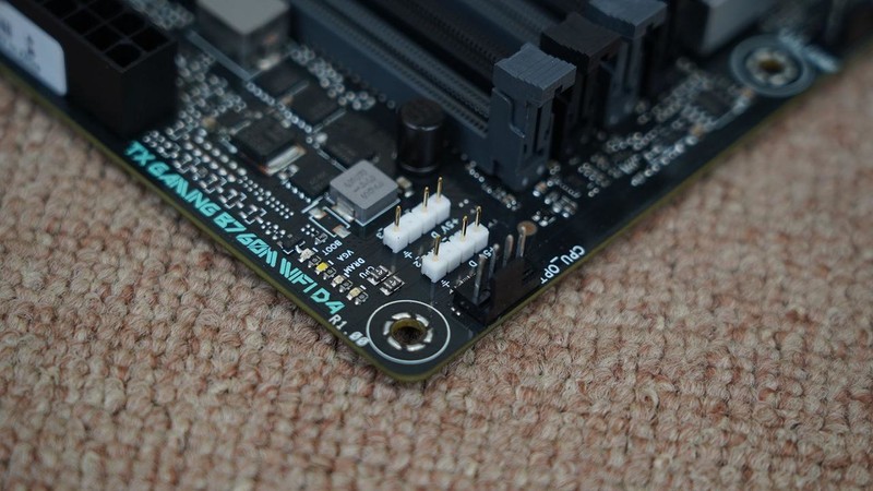 魅力无限二次元，13490F+华硕B760天选+4080打造的主机分享