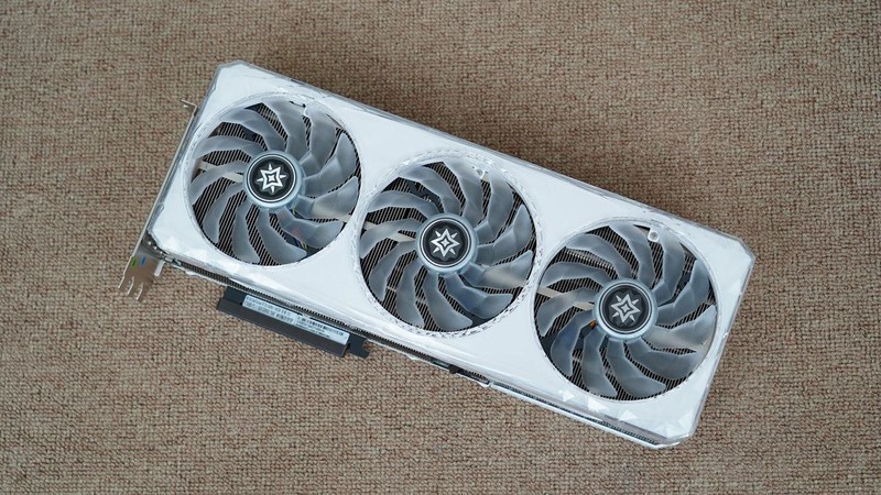 魅力无限二次元，13490F+华硕B760天选+4080打造的主机分享