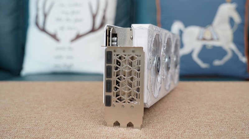 魅力无限二次元，13490F+华硕B760天选+4080打造的主机分享