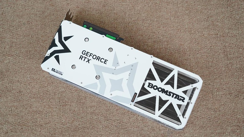 魅力无限二次元，13490F+华硕B760天选+4080打造的主机分享