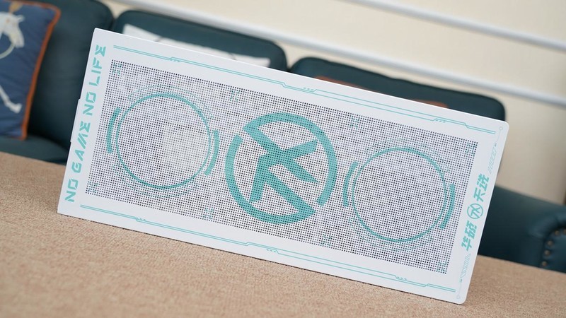 魅力无限二次元，13490F+华硕B760天选+4080打造的主机分享