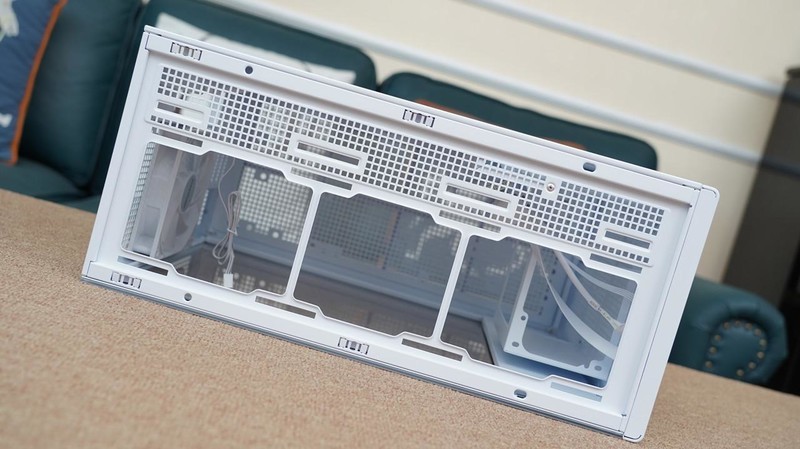 魅力无限二次元，13490F+华硕B760天选+4080打造的主机分享