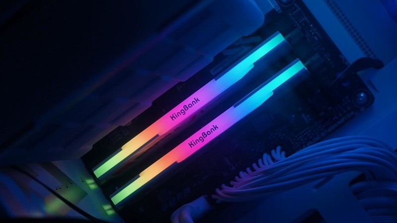 魅力无限二次元，13490F+华硕B760天选+4080打造的主机分享