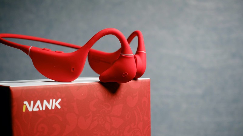 NANK南卡Runner Pro4骨传导运动耳机体验：四次迭代，音质不凡