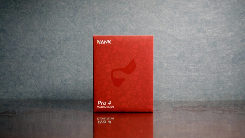 NANK南卡Runner Pro4骨传导运动耳机体验：四次迭代，音质不凡