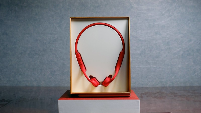 NANK南卡Runner Pro4骨传导运动耳机体验：四次迭代，音质不凡