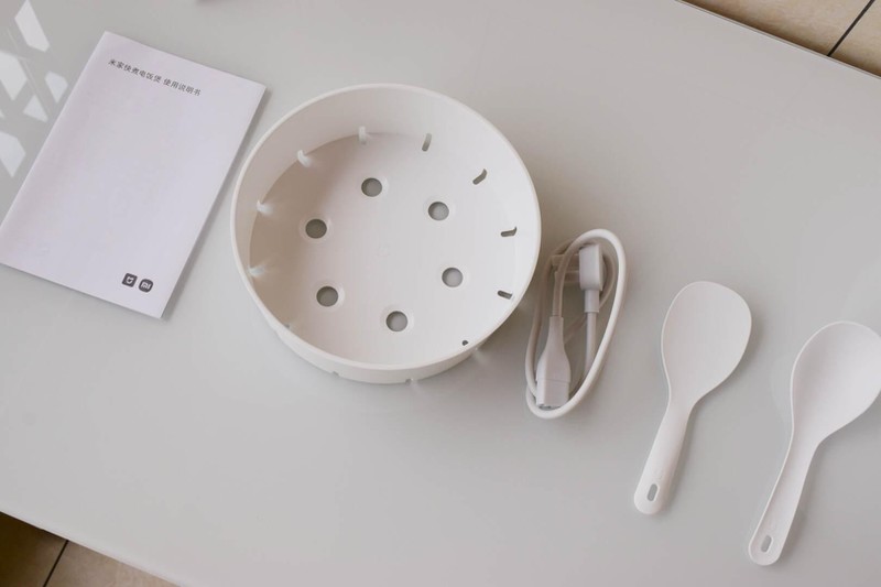 唯快不破！25分钟超快饭，兼具速度和口感，米家快煮电饭煲4L评测