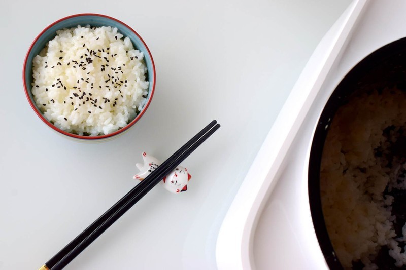 唯快不破！25分钟超快饭，兼具速度和口感，米家快煮电饭煲4L评测