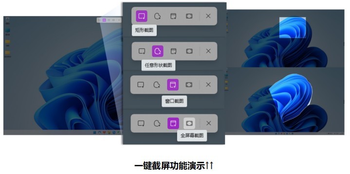 和ChatGPT一样能为高效工作服务的办公工具：绿联KU102矮轴办公机械键盘