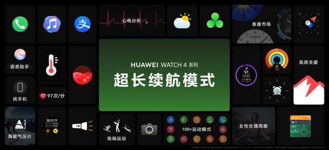 12款各类新品齐上阵，华为夏季全场景新品发布会看点总结