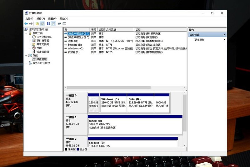 小容量电脑的救星，双盘位，麦沃K35262C硬盘阵列盒开箱
