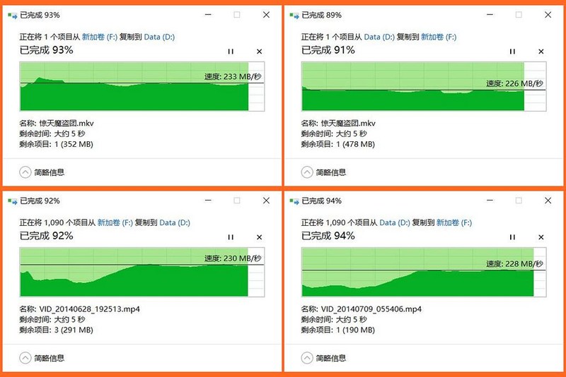 小容量电脑的救星，双盘位，麦沃K35262C硬盘阵列盒开箱