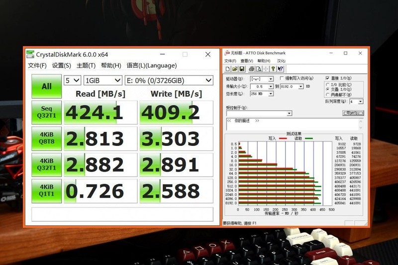 小容量电脑的救星，双盘位，麦沃K35262C硬盘阵列盒开箱