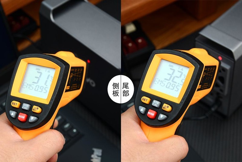 小容量电脑的救星，双盘位，麦沃K35262C硬盘阵列盒开箱