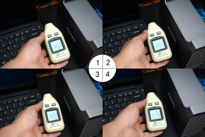 小容量电脑的救星，双盘位，麦沃K35262C硬盘阵列盒开箱