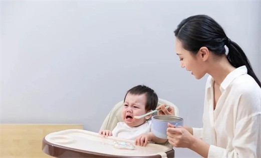 冬季补锌最佳时期，赶紧为宝宝储备营养助成长！