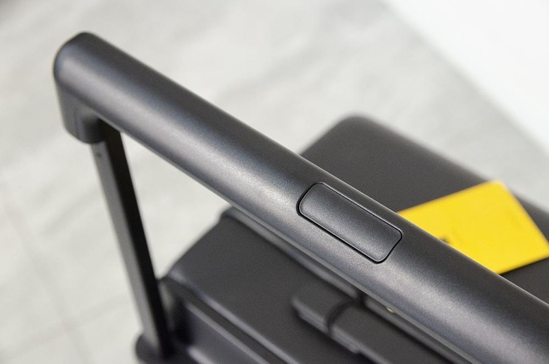 高质价比行李箱推荐，巨能装的地平线8号大旅行家行李箱入手体验