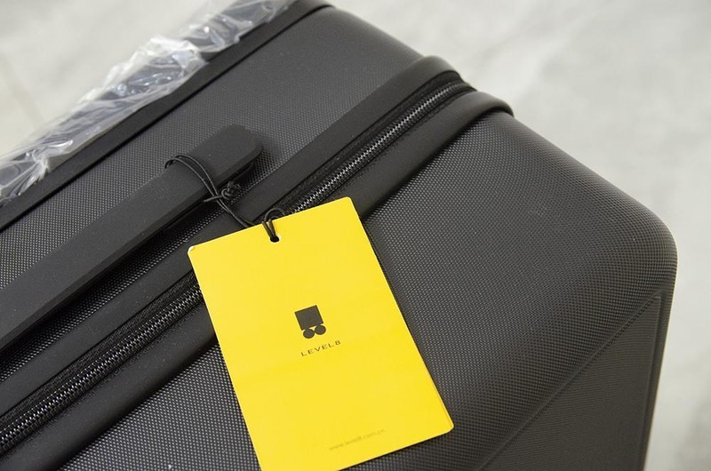 高质价比行李箱推荐，巨能装的地平线8号大旅行家行李箱入手体验