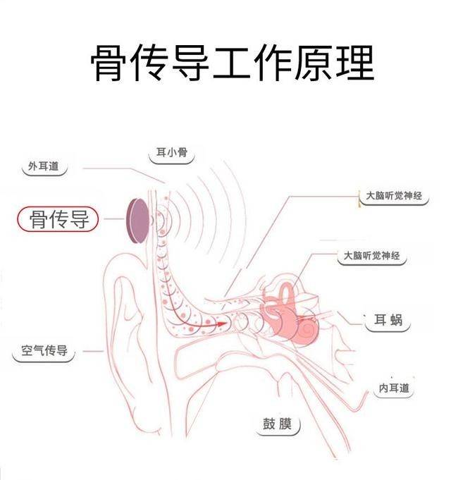 骨传导耳机怎么选？六大技巧教你选购骨传导耳机
