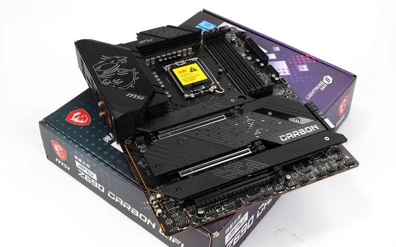 12代酷睿性能强、功耗高，散热预算高？试试这款149元的单塔风冷