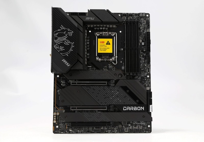 12代酷睿性能强、功耗高，散热预算高？试试这款149元的单塔风冷