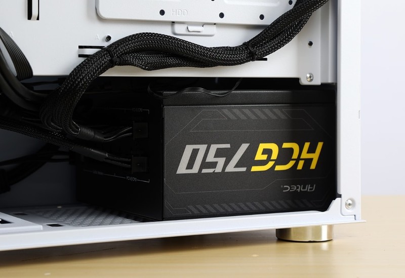 12代酷睿性能强、功耗高，散热预算高？试试这款149元的单塔风冷