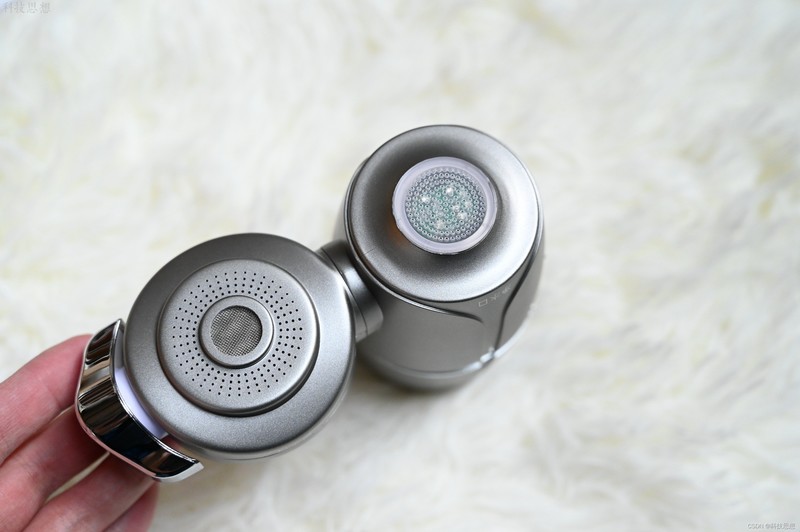 畅饮清新水质，洗菜洗手都方便，小质LJ107直饮龙头净水器体验