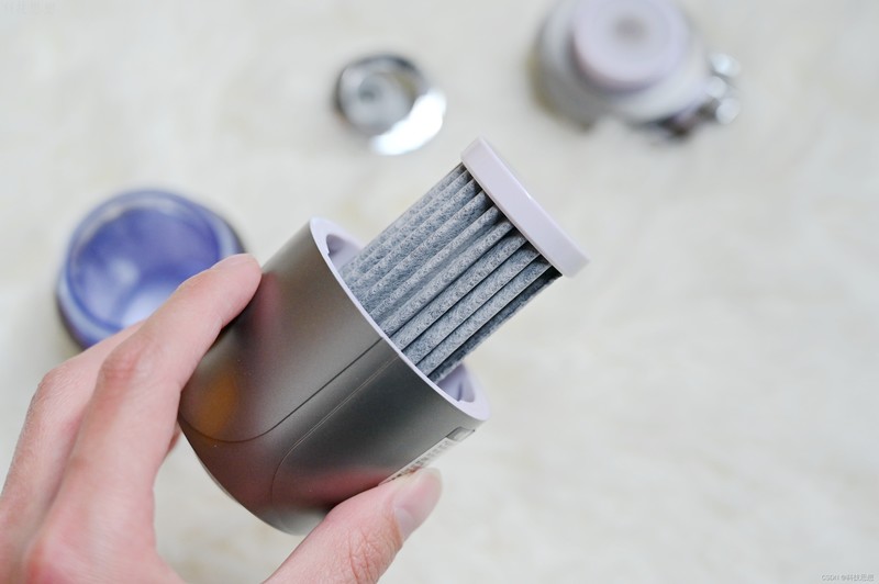 畅饮清新水质，洗菜洗手都方便，小质LJ107直饮龙头净水器体验