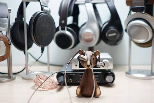 新技术，依旧森海德味，森海塞尔IE600听感