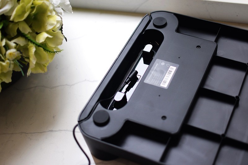 吸拖洗三合一/活水清洁/智能脏污感应 米家无线洗地机2 Lite