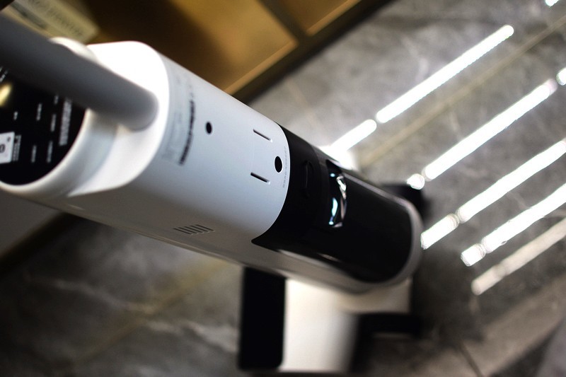 吸拖洗三合一/活水清洁/智能脏污感应 米家无线洗地机2 Lite