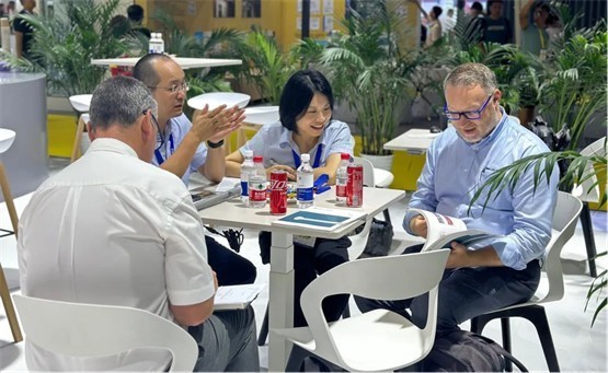 R+T Asia 2023，捷昌驱动斩获门窗遮阳优秀供应商-新锐品牌奖