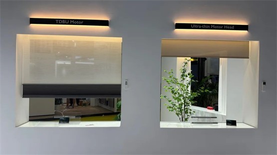 R+T Asia 2023，捷昌驱动斩获门窗遮阳优秀供应商-新锐品牌奖