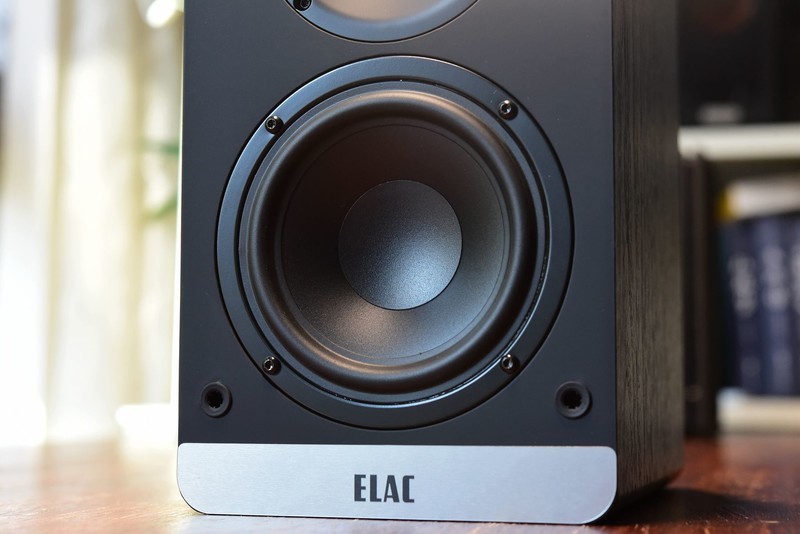 很少见的超全能有源书架箱！意力ConneX DCB41上手