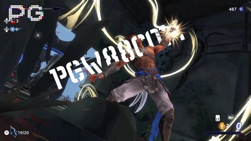 PGsoft评测:虽然还无法比肩时之砂，但这次失落的王冠表现也很亮眼