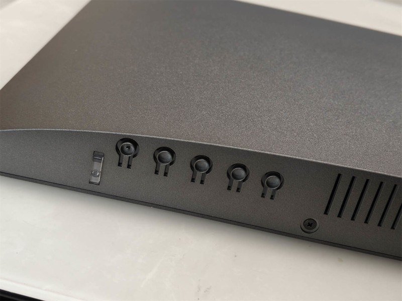 微星MD271UL显示器：卓越商务之选，高效工作伙伴