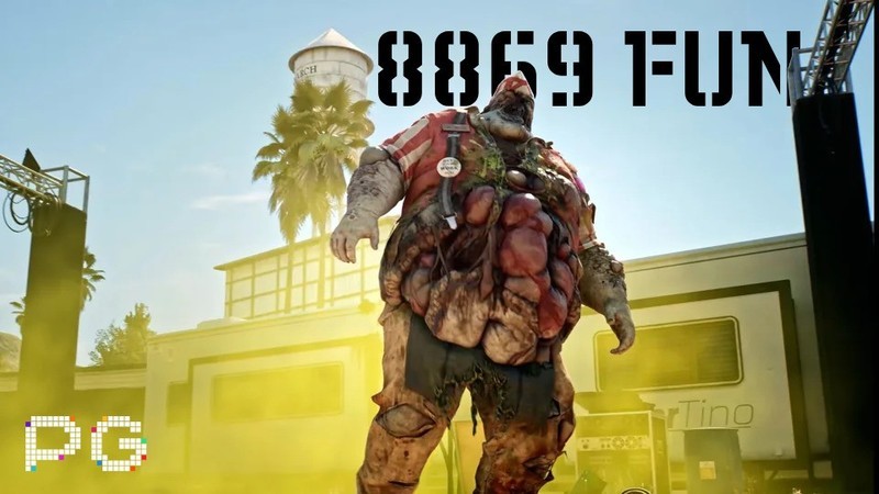 MG专栏：集搞笑与血腥的冒险游戏，虽然幽默但稍嫌乏味