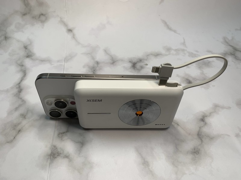 哪个牌子充电宝牌子好且耐用？安利四款优质好用充电宝推荐