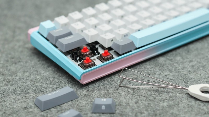 开学前数码好物推荐，学习娱乐两不误，假期升级必备！