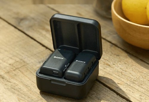 领夹麦克风推荐：2025年值得入手的领夹麦克风品牌