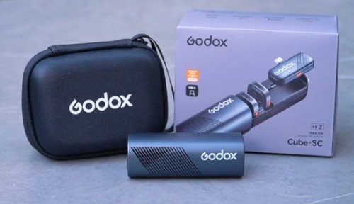 领夹麦克风推荐：2025年值得入手的领夹麦克风品牌