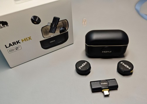 领夹麦克风推荐：2025年值得入手的领夹麦克风品牌