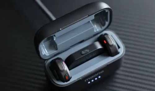 领夹麦克风推荐：2025年值得入手的领夹麦克风品牌