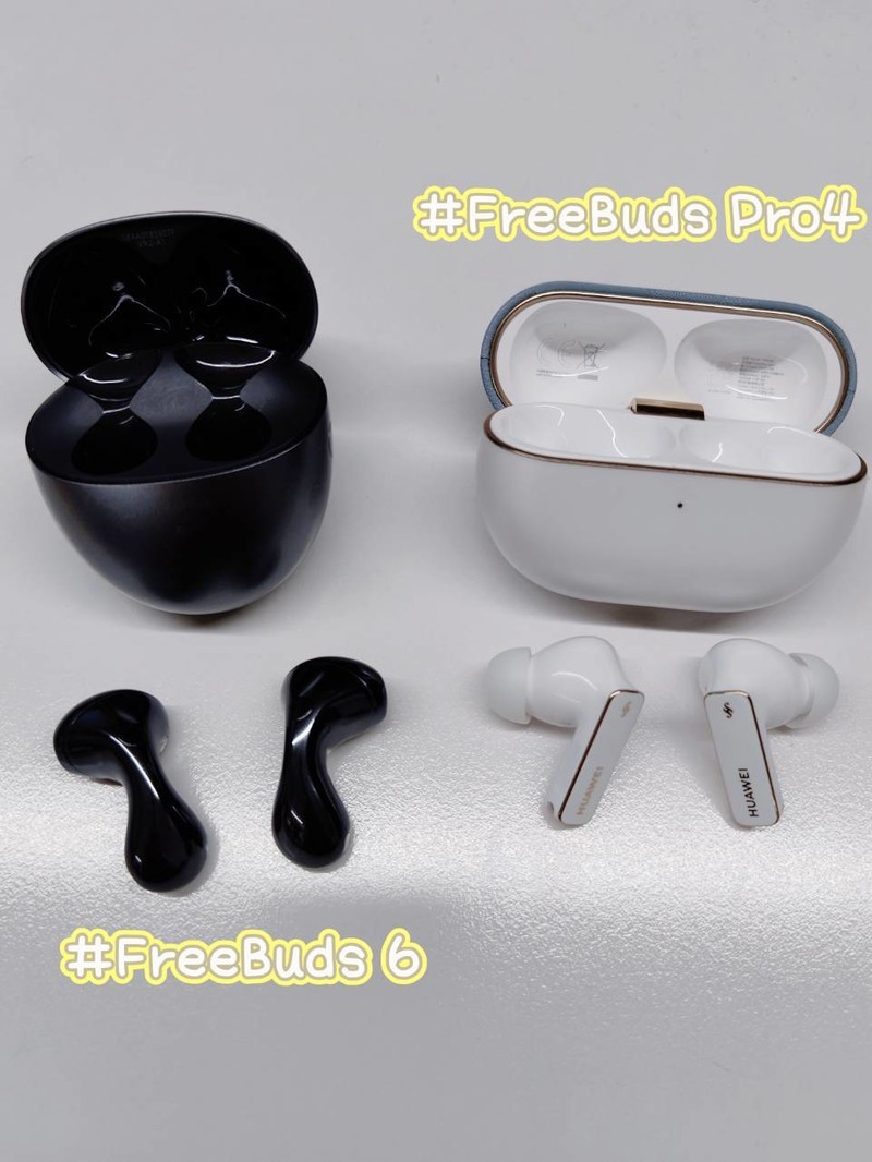 靠谱！华子家的黑科技又双叒上大分了！