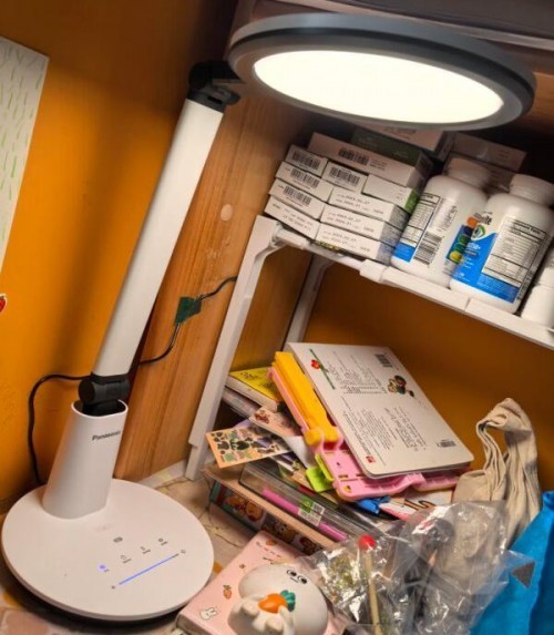 护眼台灯品牌排行前十名有哪些牌子？揭秘最受欢迎的护眼灯前十名