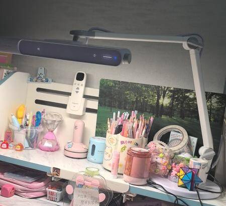 学生护眼台灯哪个品牌比较好用又实惠？十款最受欢迎的护眼灯推荐