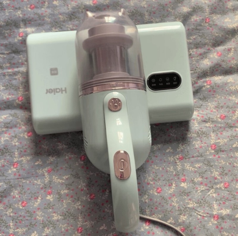 有线除螨仪哪个牌子性价比高质量好？2025年大家都在买的除螨仪推荐！