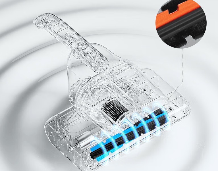 有线除螨仪哪个牌子性价比高质量好？2025年大家都在买的除螨仪推荐！